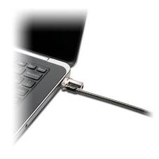 Kensington MicroSaver DS Ultra-Thin Keyed Laptop Lock