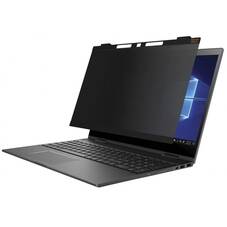 PanzerGlass Dual Privacy Screen Protector for 14inch Laptops