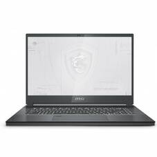 MSI WS66 11UMT 15.6 FHD Touch A5000 i9-11900H 32GB 2TB W10P Laptop