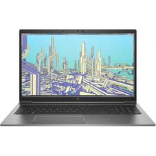 HP ZBook Firefly 15 G8 15.6 FHD T500 Core i7 32GB 512GB W10P Laptop