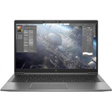 HP ZBook Firefly 14 G8 14 FHD T500 Core i7 32GB 512GB W10P Laptop