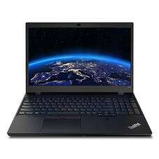 Lenovo ThinkPad P15v G2 15.6in FHD Core i7 16GB 512GB Win10 4G Laptop