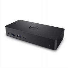 Dell D6000 USB-C Universal Docking Station with 65W PD