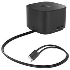 HP Thunderbolt Dock 120W G2 Docking Station (Split-able Combo Cable)