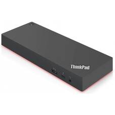 Lenovo ThinkPad Thunderbolt 3 Gen2 Docking Station, 65W PD