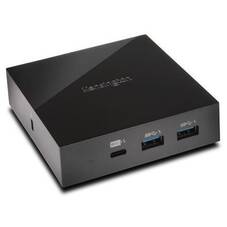 Kensington SD2000P USB-C 1x 4K Nano Docking Station