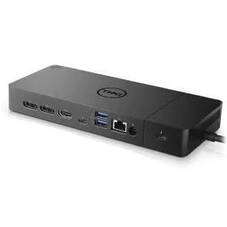 Dell WD19TBS Thunderbolt 3 USB-C Docking Station with 130W/90W PD