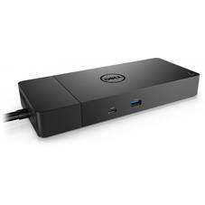 Dell Performance Dock WD19DCS Dual USB-C Docking Station with 210W PD