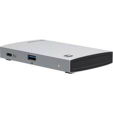 ALOGIC Thunderbolt 4 USB-C BLAZE Hub / Docking Station, 60W PD