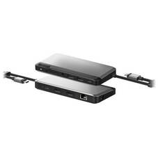 ALOGIC MX2 Lite USB-C Dual Display Mini Dock with 85W PD, HDMI Edition
