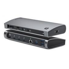 ALOGIC Thunderbolt 4 USB-C BLAZE Docking Station, 90W PD