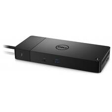 Dell WD22TB4 Thunderbolt 4 Docking Station, 130W PD, 180W AC Adapter