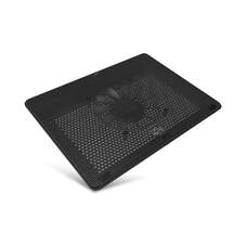 Cooler Master Notepal L2 Mesh Metal Black Notebook Cooler