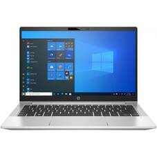 HP ProBook 430 G8 13.3 HD Core i5-1135G7 8GB 256GB Win10 Pro Laptop