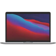 Apple CTO MacBook Pro 13 M1 8-core 16GB 256GB macOS Space Grey