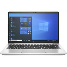 HP ProBook 640 G8 14 FHD Core i7 16GB 256GB 4G Win10 Pro Laptop