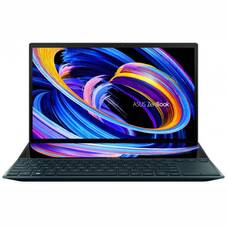 Asus ZenBook Duo 14 FHD Touch Core i7 16GB 1TB MX450 W10H Laptop