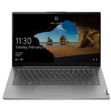 Lenovo ThinkBook 14s Yoga FHD Touch i7-1165G7 16GB 256GB W10P Laptop
