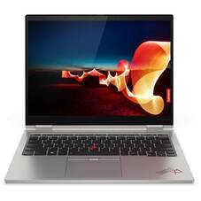 ThinkPad X1 Titanium Yoga 13.5 QHD Core i7 16GB 512GB Win10 Pro Laptop