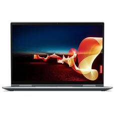 Lenovo ThinkPad X1 Yoga G6 14.0 WUXGA i5 8GB 256GB W10P 4G Laptop
