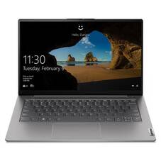 Lenovo ThinkBook 14s G2 14 FHD i5-1135G7 16GB 256GB Win10 Pro Laptop