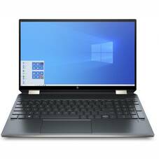 HP Spectre x360 15.6 UHD Touch GTX1650Ti Core i7 16GB 1TB W10P Laptop