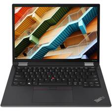 Lenovo ThinkPad X13 Yoga G2 13.3 WUXGA Touch i7 16GB 512GB W10P Laptop