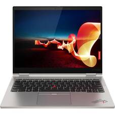 Lenovo ThinkPad X1 Titanium Yoga 13.5 QHD i7 16GB 512GB W10P 4G Laptop