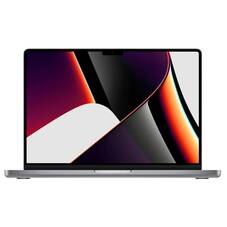 Apple MacBook Pro 14 M1 Pro Chip 8-Core 16GB 512GB Space Grey
