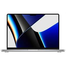 Apple MacBook Pro 14 M1 Pro Chip 8-Core 16GB 512GB Silver