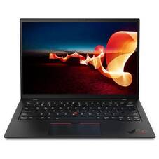 Lenovo ThinkPad X1 Carbon G9 14 WUXGA Core i7 16GB 512GB W10P Laptop