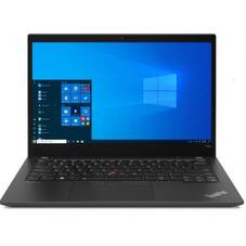 Lenovo ThinkPad T14s G2 14in FHD Touch i5 16GB 512GB W10P 4G Laptop