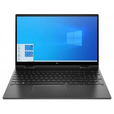 HP ENVY x360 15.6in FHD Touch Ryzen 7 16GB 512GB Win10 Home Laptop