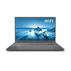 MSI Prestige 14 Evo A12M 14inch Core i7 16GB 1TB Laptop