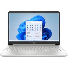 HP 15S-EQ2136AU 15.6in FHD Ryzen 5700U 16GB 512GB Win10 Home Laptop