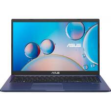 ASUS D515DA 15.6in HD Ryzen 3 8GB 256GB Win11 Home Laptop, Blue