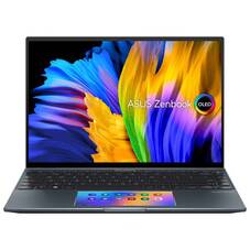 ASUS Zenbook 14X OLED Touch 14in 2.8K Core i7 16GB 1TB W11P Laptop