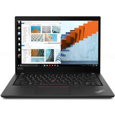 Lenovo ThinkPad T14 G2 14in FHD TS Core i7 16GB 512GB Win10 Pro Laptop