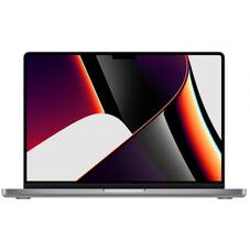 Apple MacBook Pro 14 M1 Max 32GB 2TB Space Grey Laptop