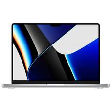 Apple MacBook Pro 14in Silver M1 Max 10C/32C 64GB RAM 1TB SSD