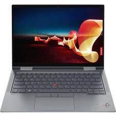Lenovo ThinkPad X1 Yoga G6 14in WUXGA TS Core i7 16GB 256GB Win10 Pro