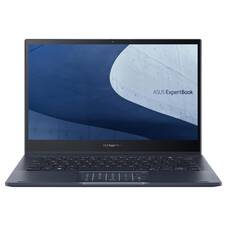 ASUS ExpertBook B5 Flip 13.3in FHD Core i7 16GB 512GB Win10 Pro Laptop