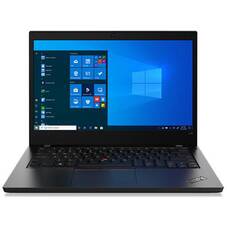 Lenovo ThinkPad L14 G2 14in FHD TS Core i5 16GB 256GB Win10P Laptop