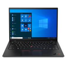 Lenovo ThinkPad X1 Carbon G9 14in WUXGA Core i7 16GB 512GB W10P/W11P