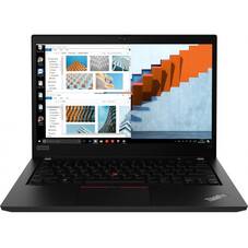 Lenovo ThinkPad T14 G2 14in FHD Core i7 32GB 512GB Win10 Pro 4G Laptop