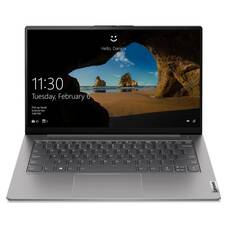 Lenovo ThinkBook 14s G2 14in FHD i7-1165G7 16GB 256GB Win10 Pro Laptop