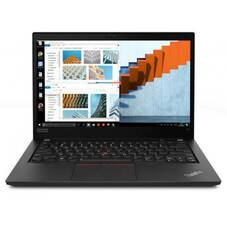Lenovo ThinkPad T14 G2 14in FHD Core i7 16GB RAM 512GB W10/11P Laptop