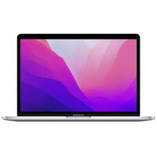 Apple MacBook Pro 13in M2 8-core CPU/10-core GPU 8GB 256GB Silver