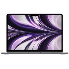 Apple Macbook Air 13 inch M2 8GB 512GB Space Grey Laptop