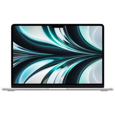 Apple Macbook Air 13 inch M2 8GB 256GB Silver Laptop